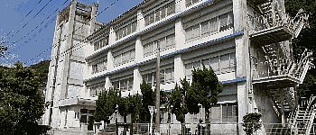 本社 久保工業株式会社/長崎