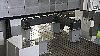 久保工業 大型機械加工,大型5面加工機3