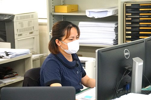 久保工業 社員4